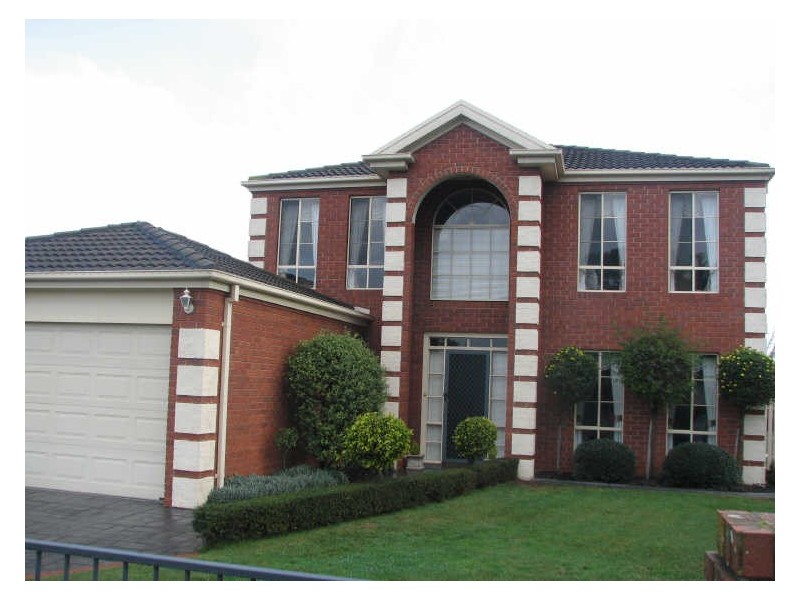 7 Furnell Street, Newborough VIC 3825