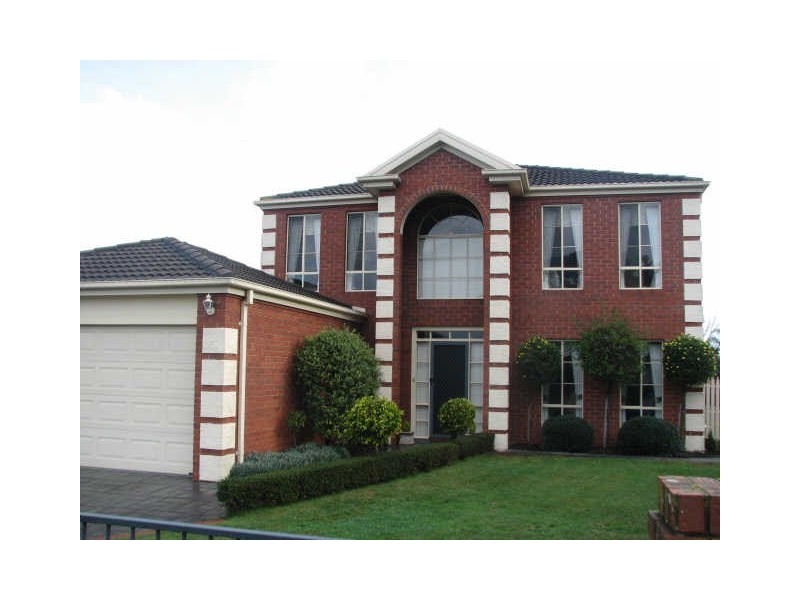 7 Furnell Street, Newborough VIC 3825