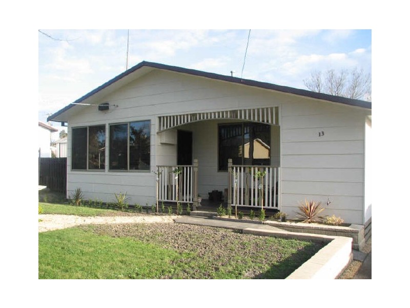 13 Thorpdale Street, Newborough VIC 3825