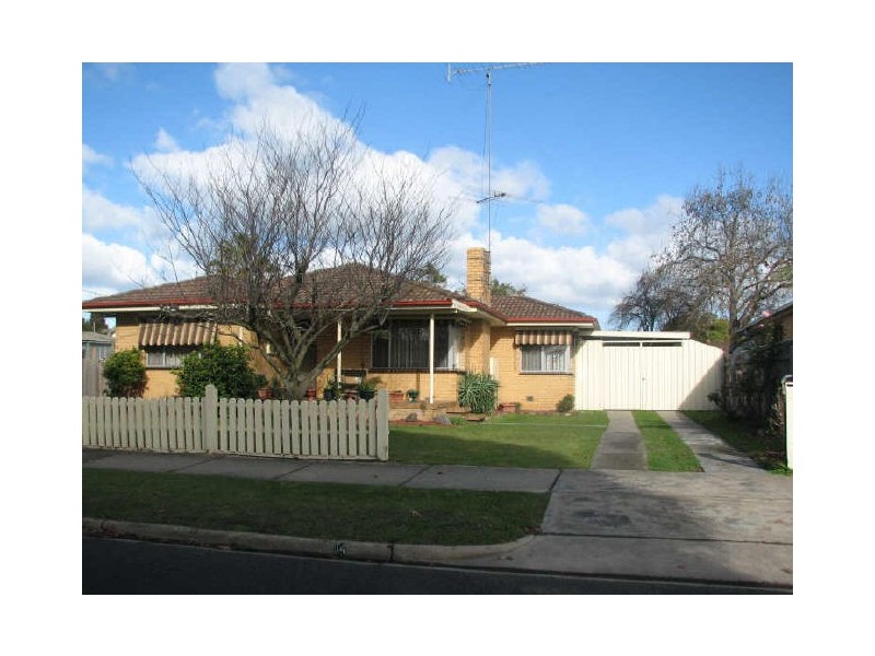14 Evelyn Street, Moe VIC 3825