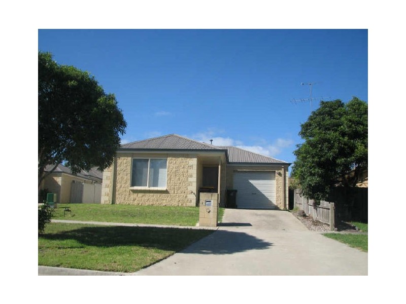 3/39 South Street, Moe VIC 3825