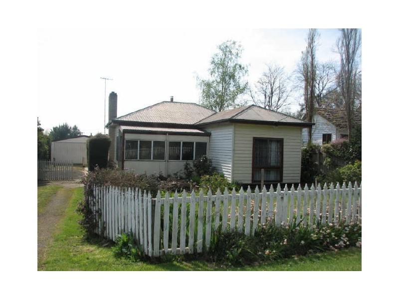 102 Thorpedale Road, Trafalgar VIC 3824