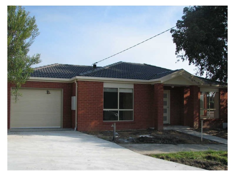 1A Durham Road, Newborough VIC 3825