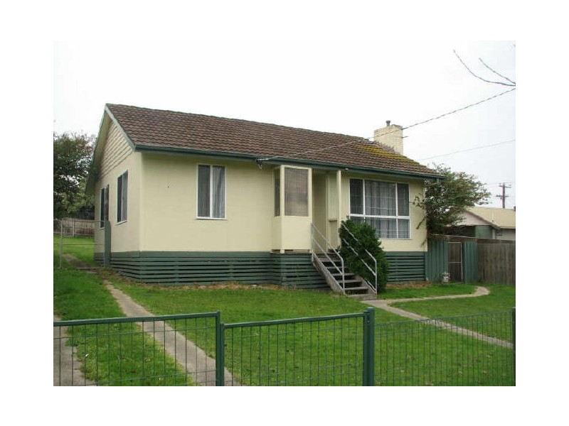 2 Lincoln Street, Moe VIC 3825