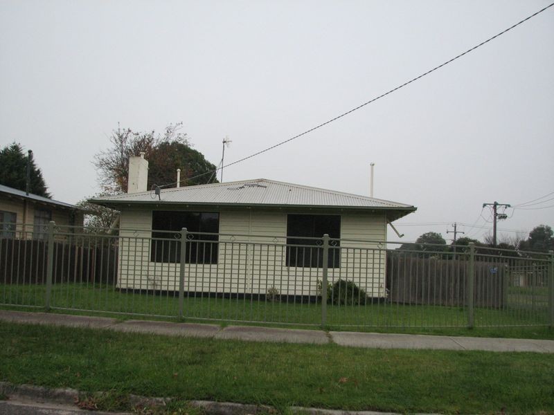 30 King Street, Moe VIC 3825
