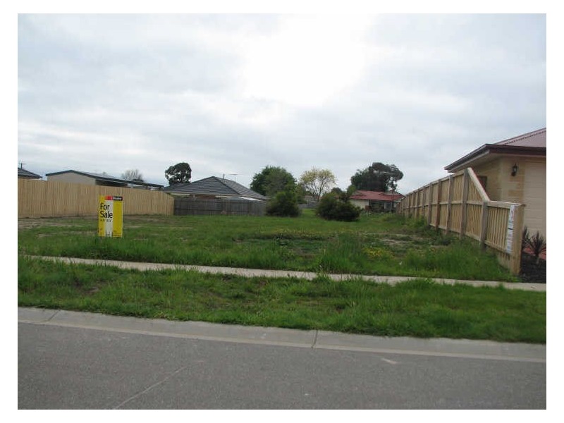 5 Thomas Wester Court, Yarragon VIC 3823