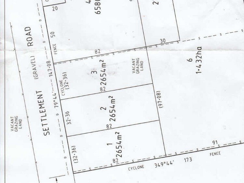 Settlement Road, Trafalgar VIC 3824