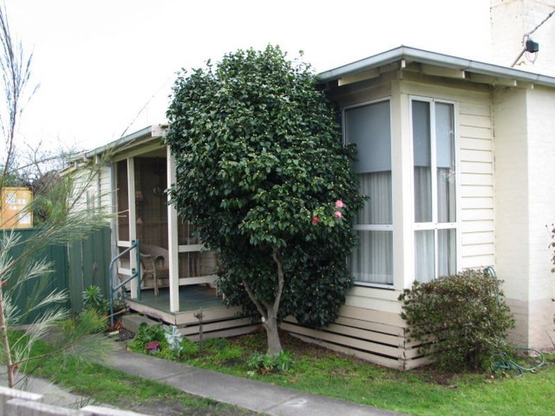 36 Marshall Aveue, Moe VIC 3825