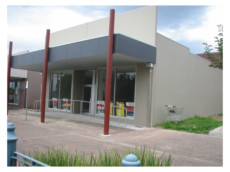 3 & 4/ Albert Street, Moe VIC 3825