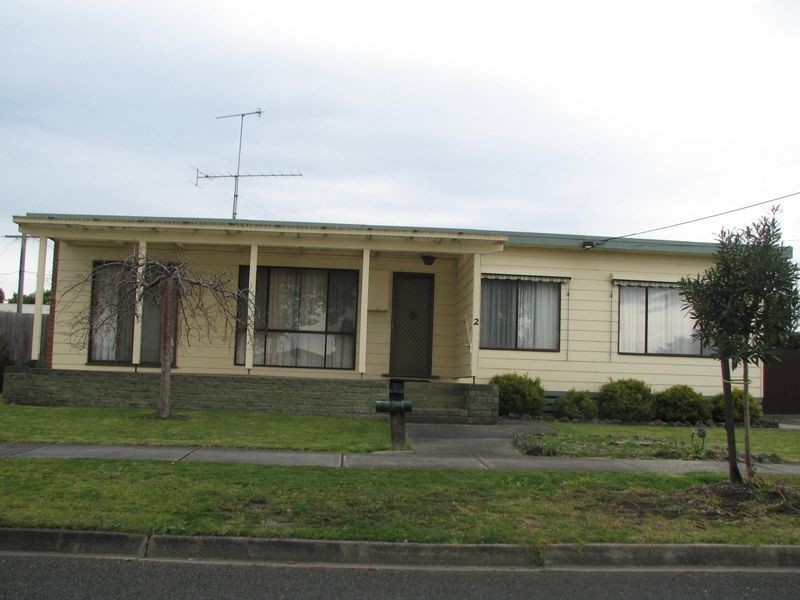 2 Gardner Street, Moe VIC 3825