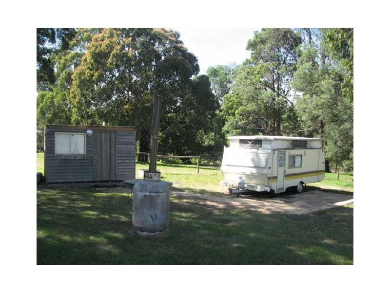 2 Whitelaw Court, Rawson VIC 3825