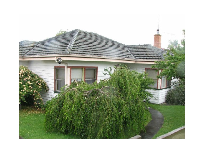 36 Albert street, Moe VIC 3825