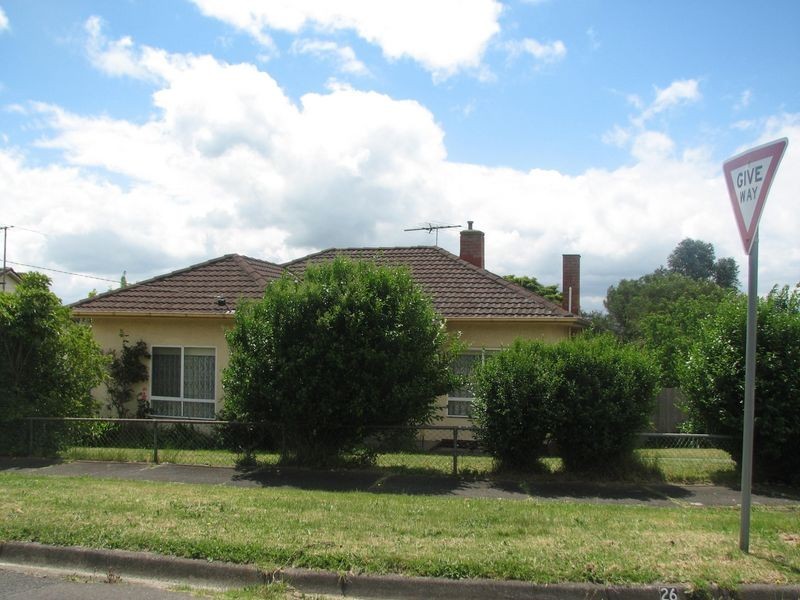 26 Hampton Street, Moe VIC 3825