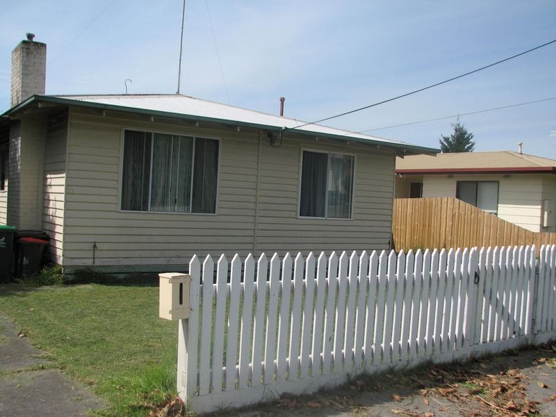 26 Richard Street, Moe VIC 3825