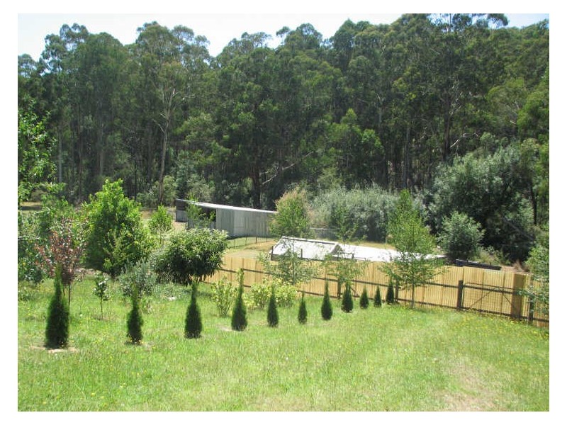 300 Telbit Road, Erica VIC 3825