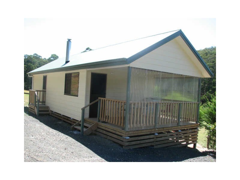 300 Telbit Road, Erica VIC 3825