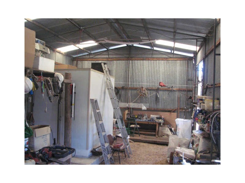 300 Telbit Road, Erica VIC 3825