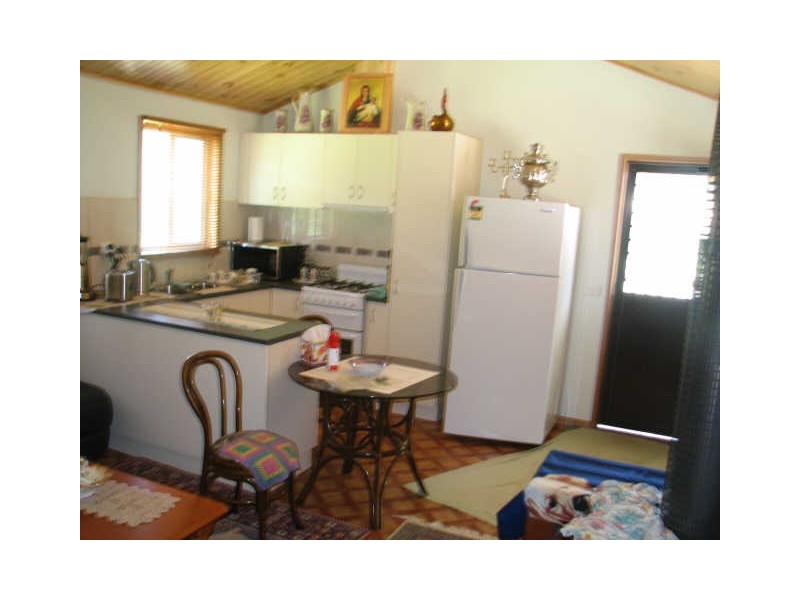 300 Telbit Road, Erica VIC 3825