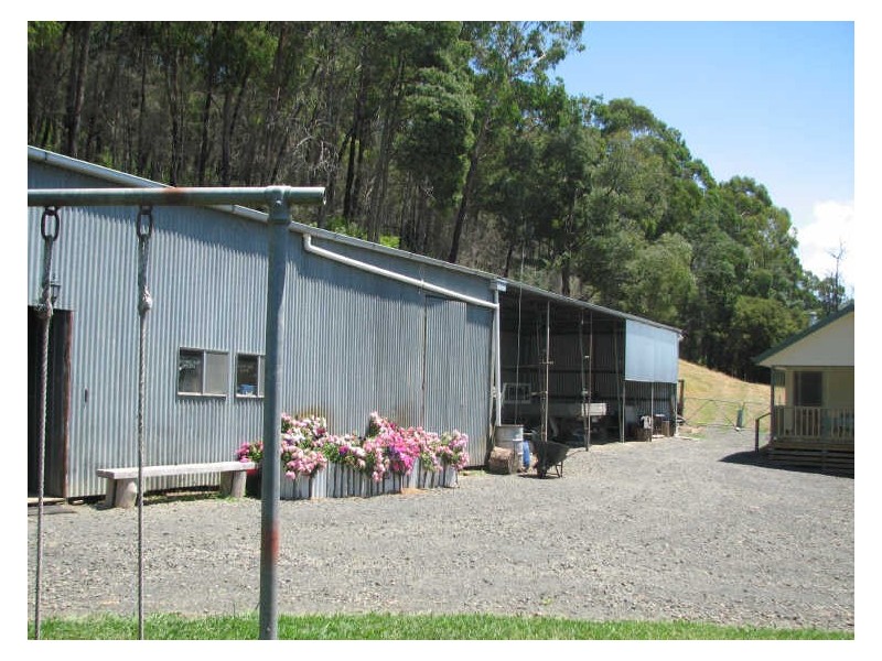 300 Telbit Road, Erica VIC 3825