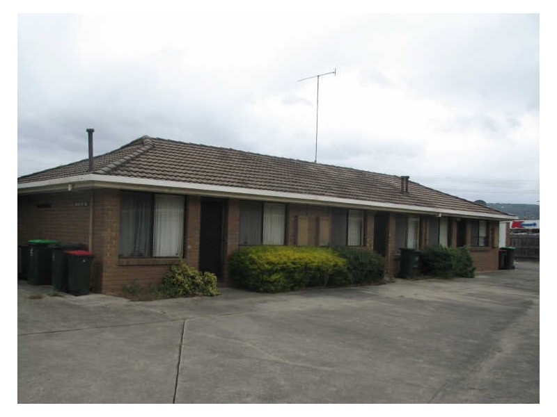 1-3/5 O’Reilly Court, Moe VIC 3825