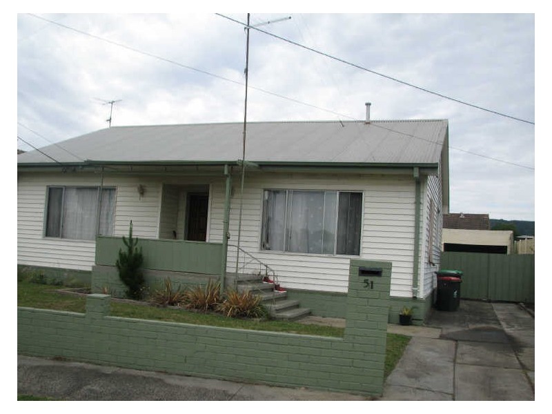 51 Victoria Street, Moe VIC 3825