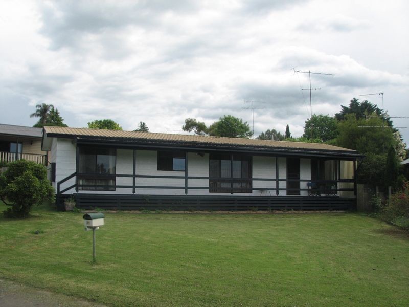 21 Brownbill Street, Moe VIC 3825