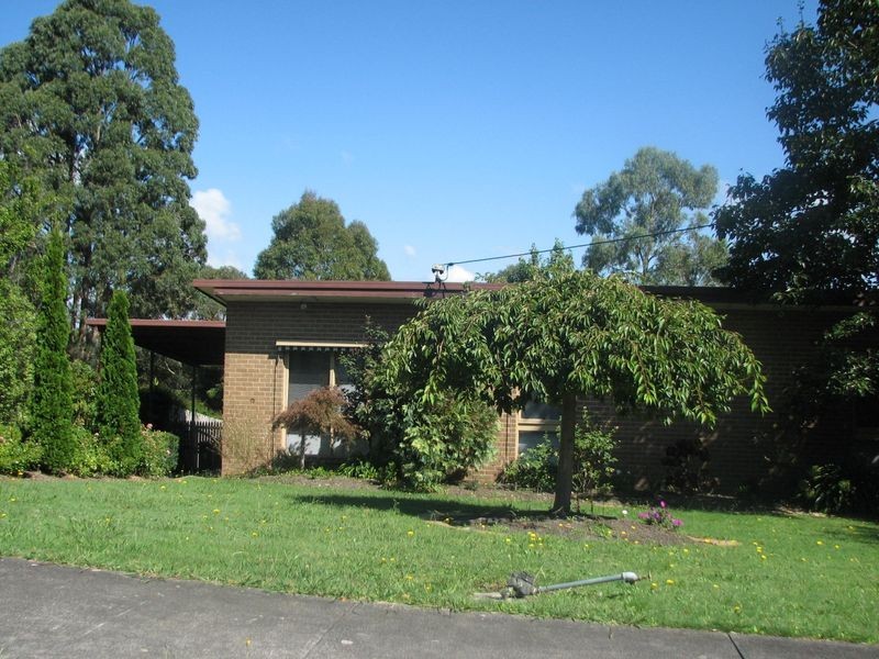 5 Joy Street, Newborough VIC 3825