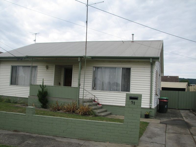 51 Victoria Street, Moe VIC 3825