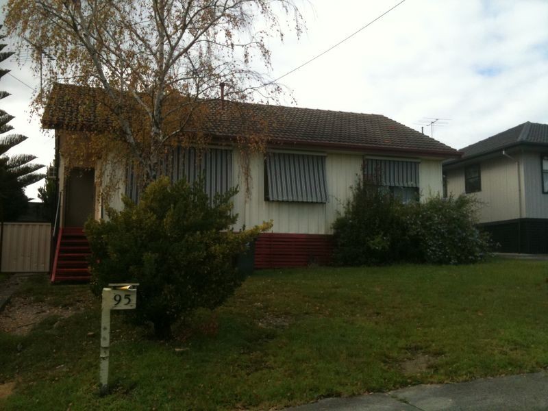 95 Wirraway Street, Moe VIC 3825