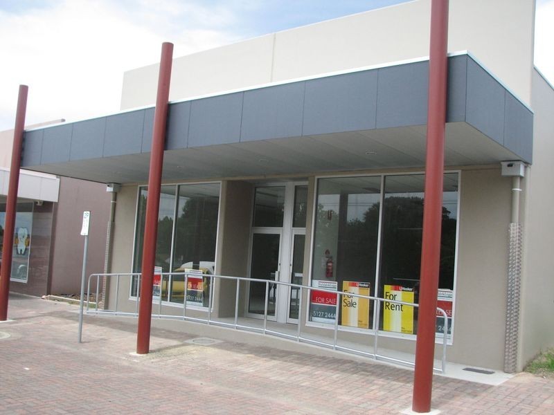 Lot 3 Albert Street, Moe VIC 3825