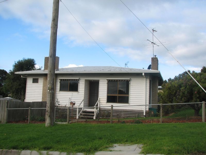 23 Lincoln Street, Moe VIC 3825