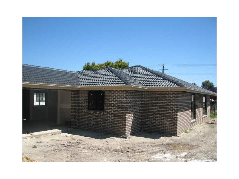 36 Chamberlain Road, Newborough VIC 3825