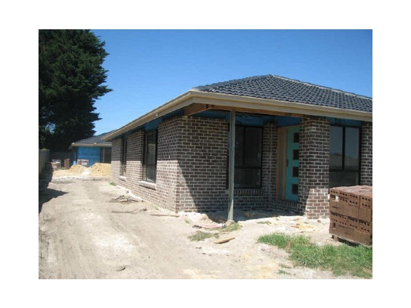 36 Chamberlain Road, Newborough VIC 3825