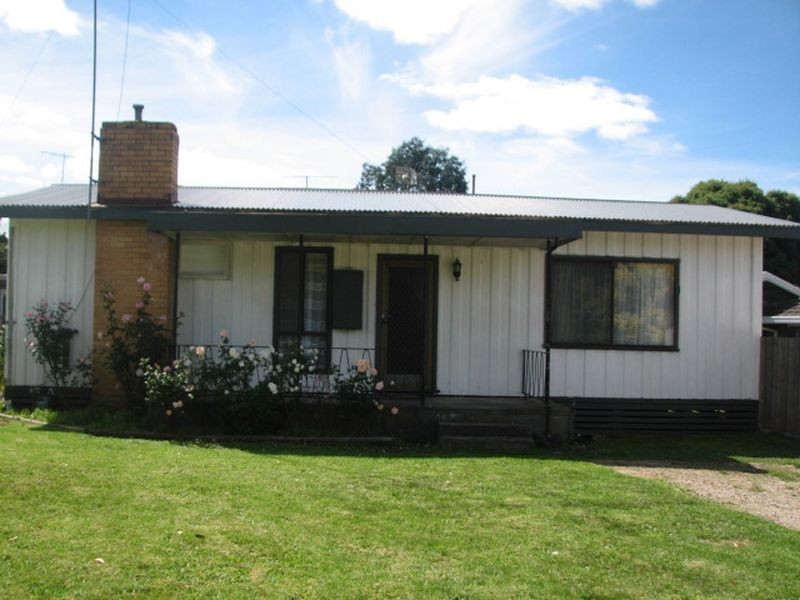 25 Bennett Street, Moe VIC 3825