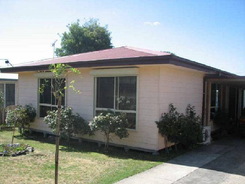 Aberfeldy VIC 3825