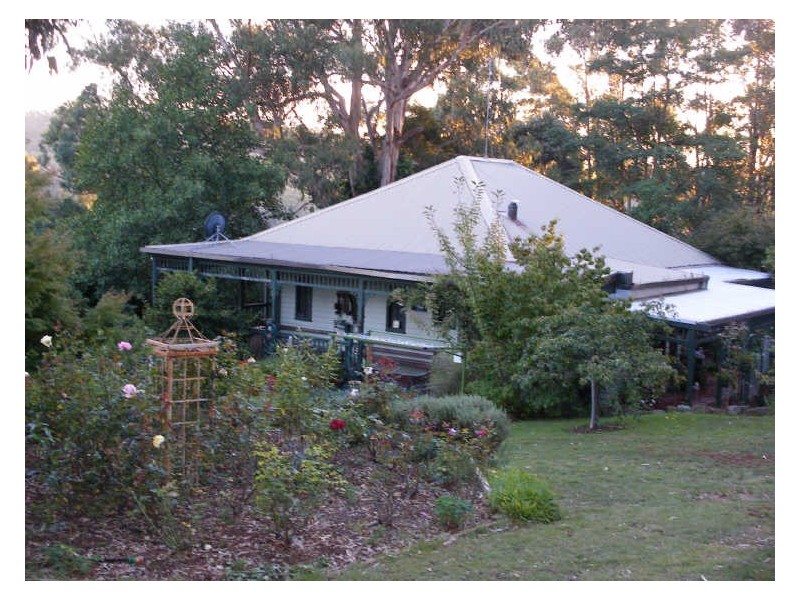 56 Moore Street, Erica VIC 3825