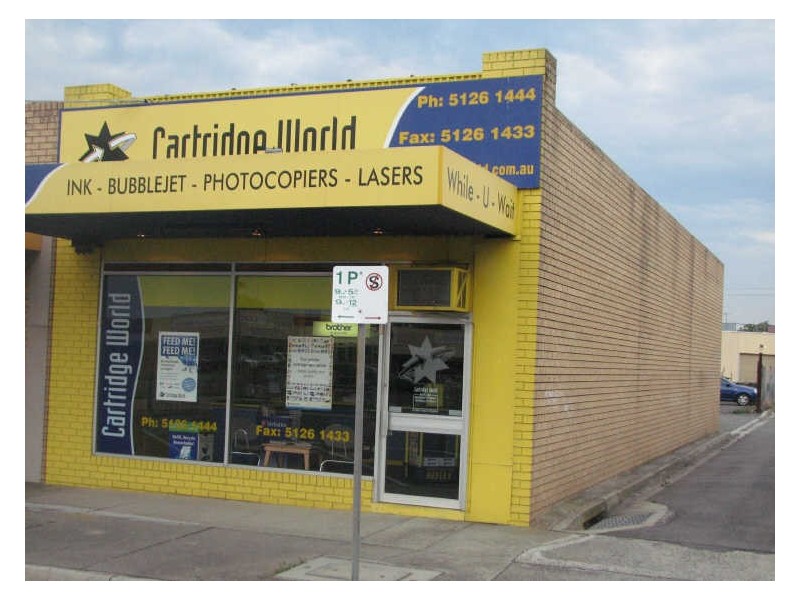 1B Market Street, Moe VIC 3825