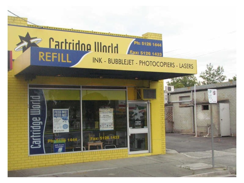 1B Market Street, Moe VIC 3825