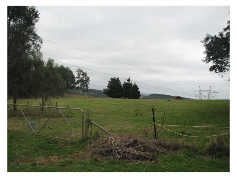 Moe South Road, Aberfeldy VIC 3825