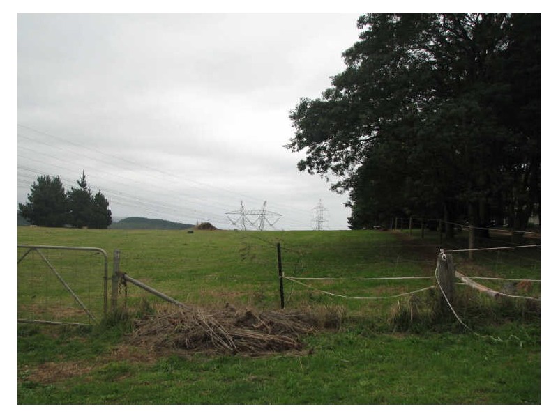 Moe South Road, Aberfeldy VIC 3825