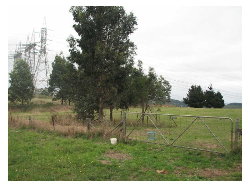 Moe South Road, Aberfeldy VIC 3825