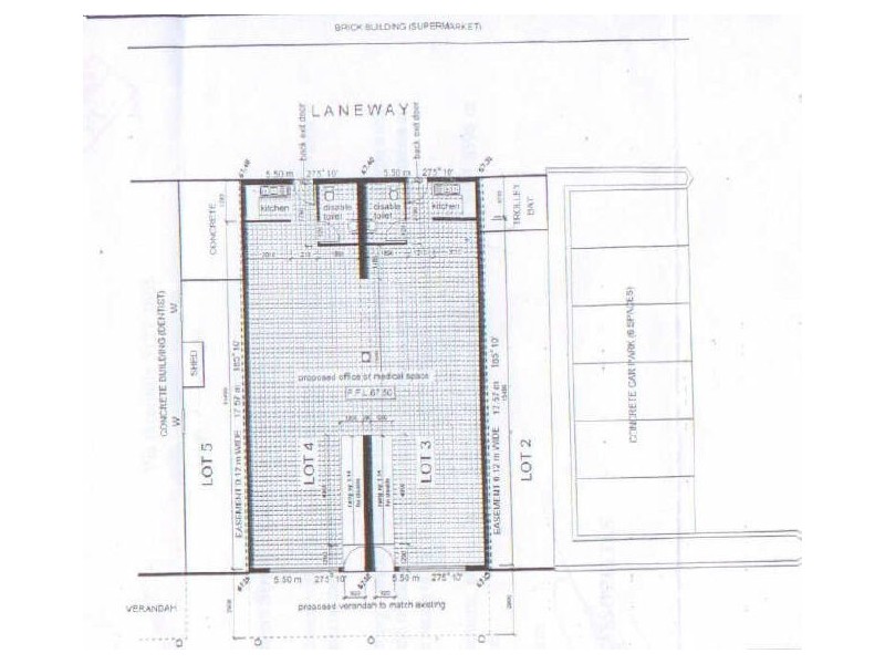 3 & 4/ Albert Street, Moe VIC 3825