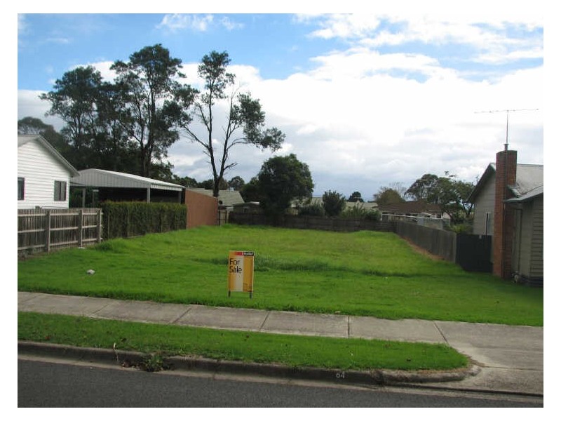 64 Service Road, Moe VIC 3825