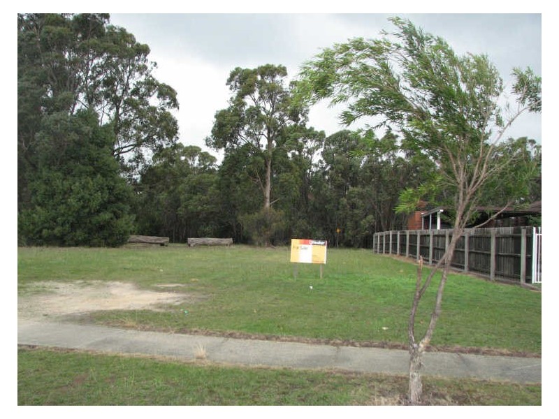 51 Staff Street, Moe VIC 3825