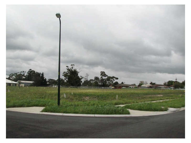 18/ Sweetwater Place, Moe VIC 3825