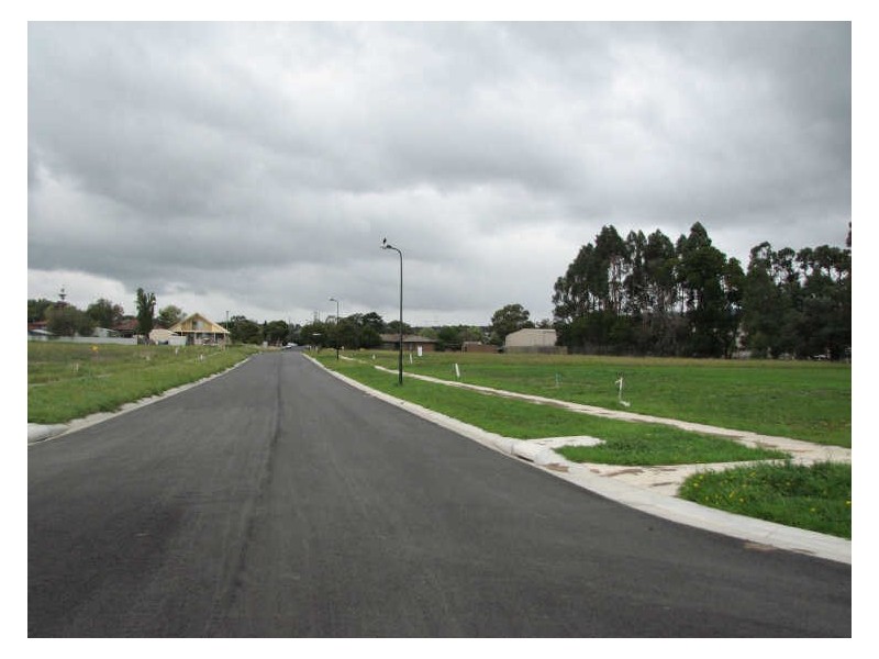 18/ Sweetwater Place, Moe VIC 3825