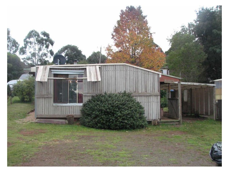 48 Stander Drive, Rawson VIC 3825