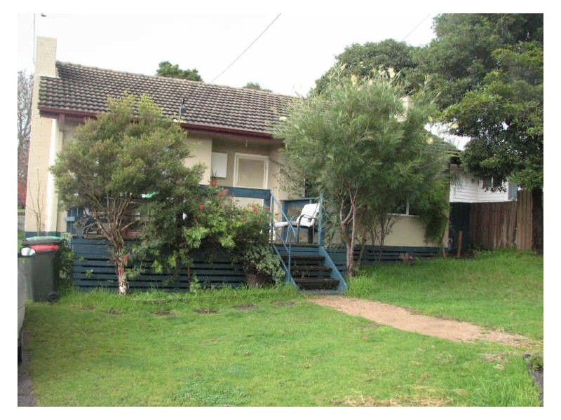 7 Baw Baw Street, Moe VIC 3825