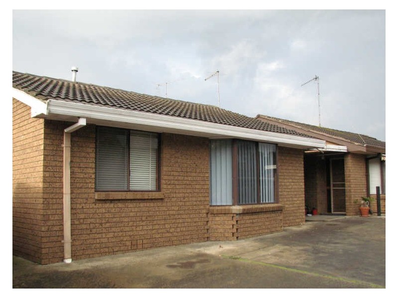 1/4 O’Reilly Court, Moe VIC 3825