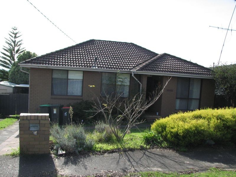 8 Elizabeth Street, Moe VIC 3825